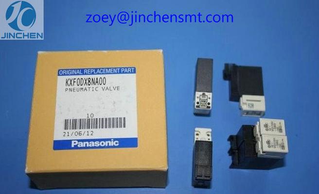 Panasonic Valve CM402 CM602 SMT VALVE